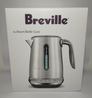 BREVILLE The Smart Kettle Luxe 5-Setting - New