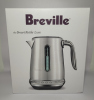 BREVILLE The Smart Kettle Luxe 5-Setting - New