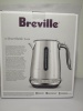 BREVILLE The Smart Kettle Luxe 5-Setting - New - 4