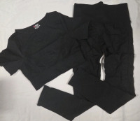 New | Size Small Women's Fitness Outfit