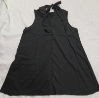 New | Size 1XL Women's Sleeveless Dress