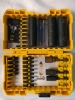 3 Incomplete Small Tool Kits - DeWalt & Rigid - 3