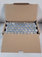 Fifty (50) Rolls USA 5-Cent Nickels . Various Years & Condition . $100 USD