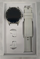Smartwatch 2-In-One TWS Headset