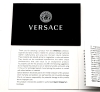 New VERSACE Oro Caldo Gold Baby Sandals (Size 15) with Box and Certificate of Authenticity! - 12