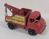Two (2) Vintage Lesney No. 13 Wreck Truck Diecast Cars . - 2