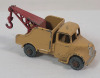 Two (2) Vintage Lesney No. 13 Wreck Truck Diecast Cars . - 6