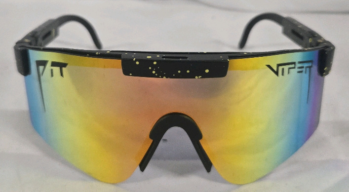 New | Adult "Pit Viper" Style Sunglasses