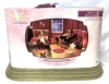 BRATZ Hone Decor Light-Up Lamp : A Sparkle of Style - Approx 11" Across, Battery Powered, Untested - 2