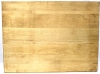 Neat Pie Measurements Weights & Measures Wooden Large Cutting Board - 23.8" &times; 17.75" - 4