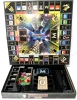 2 MONOPOLY Games : Monopoly Empire Top Brands & The Disney Edition - 2