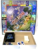 2 MONOPOLY Games : Monopoly Empire Top Brands & The Disney Edition - 3