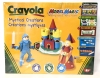 Sealed Vintage 2001 CRAYOLA Model Magic Mystical Creations Kit