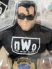 Sealed 20221 Mattel WWE SUPERSTARS Retro SCOTT HALL (nWo) Figure - 5" Tall - 2