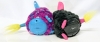 2 FURBY 2012 Electronic Pet Toys - 6.25" Tall, Untested - 3