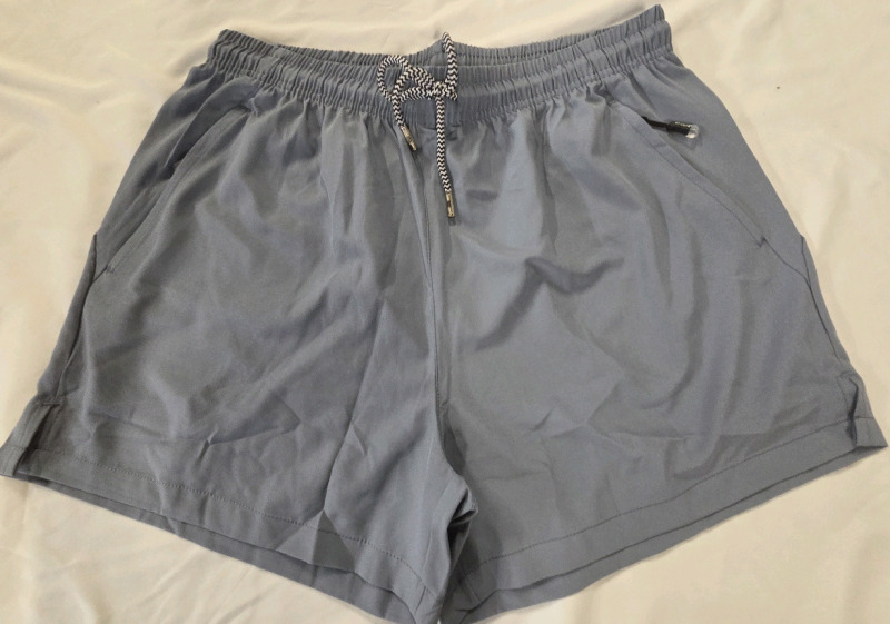 New | Size Large Women's Sport Jogging Shorts