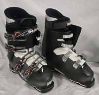 Dalbello 6 Alpine Prime Bi-Injection Ski Boots Made In Italy