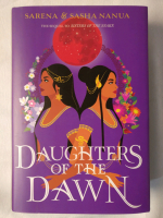 2 New Books For Adolescents