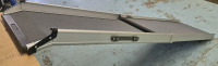 Petsafe Adjustable Height Ramp For Pets | Measures 39" - 71" Long