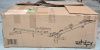 As New In Box | Whipr Rowing Accessories | Model EQRWA-U00-001 / 0621 | *Retails $100+ As Seen On Ebay *