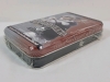 2001 Upper Deck Tiger Woods Collection . 25 Tiger Woods Trading Card Set & Tin . Factory Sealed - 3