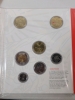 2021 Canadian 125th Annv. of the Klondike Gold Rush Coin Set w/Colored Loonie . - 2