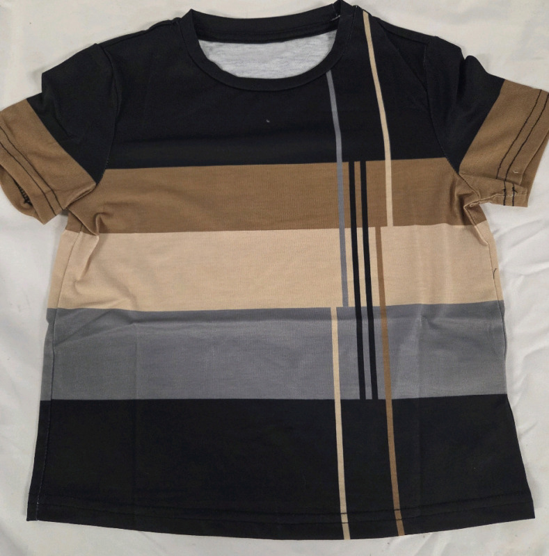 New | Size 5Y Kid's T-Shirt