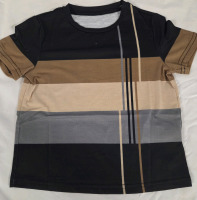 New | Size 5Y Kid's T-Shirt