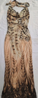 New | Size XS Women's Animal Themed Dress