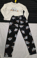 New | Size 130 Kids Koala Outfit