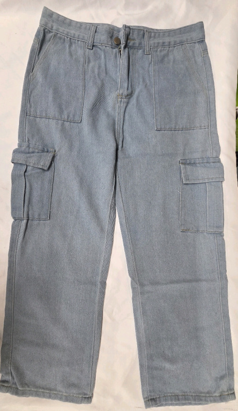 New | Size Large Women's Jeans