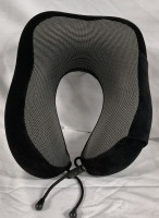 As New Travel Neck Memory Foam Pillow