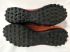 New PUMA Men's Rapido II TT Soccer Shoes; Shocking Orange, Black, White (Size 9) - 5