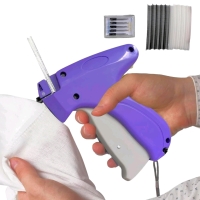 New Quick Clothing Fixer Machine / Clothing Tagger with 400 Tags