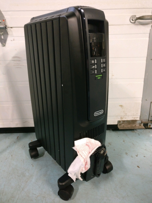 Delonghi Dragon Full Room Radiant Heater