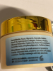 New Bye Bye Under Eye Cream 60g/2.12oz Firming & Moisturizing Eye Cream with Retinol Collagen Hyaluronic Acid Caffeine & Vitamin C Fast Absorbing Non-Greasy Formula for Dark Circles Puffiness & Eye Bags Retinol Infusion Stock photo added YBC - 3