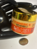 New Turmeric & Vitamin C Firming Cream 50g / 1.76oz Moisturizing with Hyaluronic Acid / Collagen / Jojoba /Aloe Vera /Green Tea Evens Skin Tone, Non-Greasy All Skin Types - 3