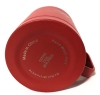 New Massey Ferguson 12oz Insulated Mug with Lid - 2