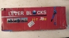Linklife 1.5T 6M Lever Block Chain - 3