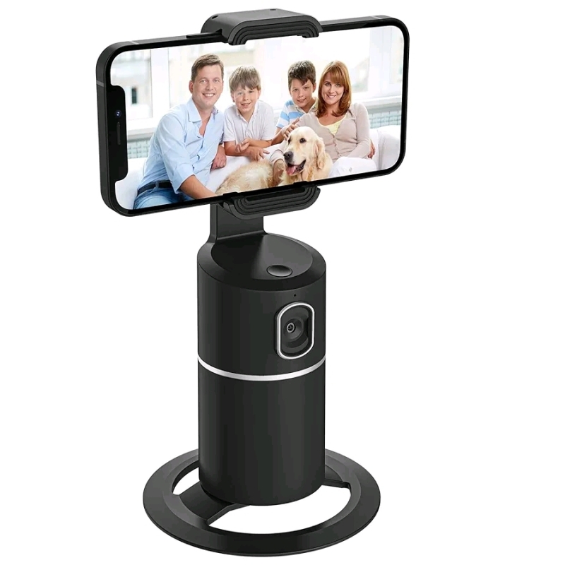 As New In Box A200 Auto Face Tracking Gimbal Stabalizer. 8" Tall. Retails for $52.
