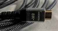 As-New Snowkids 30 Foot HDMI Cable.