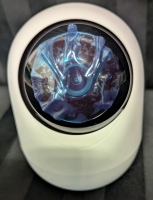 As New - Rraycon 2k Security Camera.