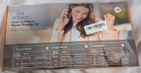 As-New in Box Sosaup Home Cell Phone Signal Booster Kit.