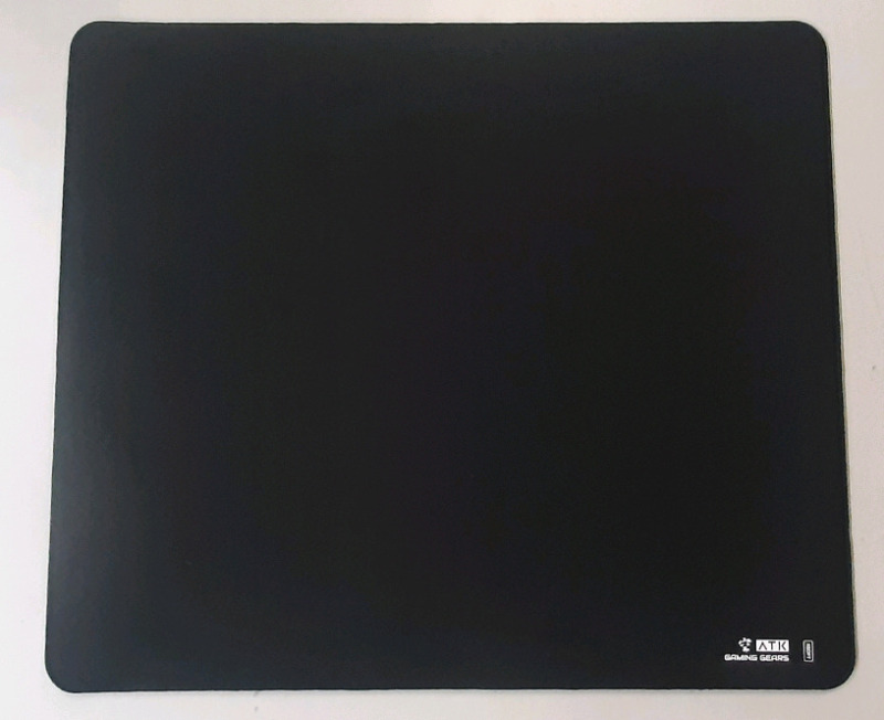 New ATK Gaming Gears Desk Mat | Mat Measures 19" Wide, 16&frac12;" Long