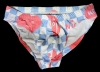 New Size Large Men's AK Arjen Kroos Bikini Swimsuit Bottoms - 2