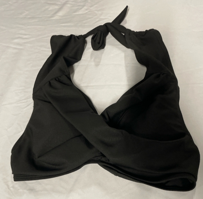 New Size Large Ladies Swimsuit Top