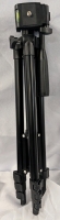 New Tripod with Level. 15-43" Tall