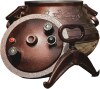 New Ad & Sons Afghan Pressure Cooker - 10L - 2