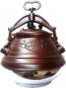 New Ad & Sons Afghan Pressure Cooker - 10L - 3