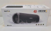 New - Earf&uuml;n UBoomL Portable Bluetooth Speaker .